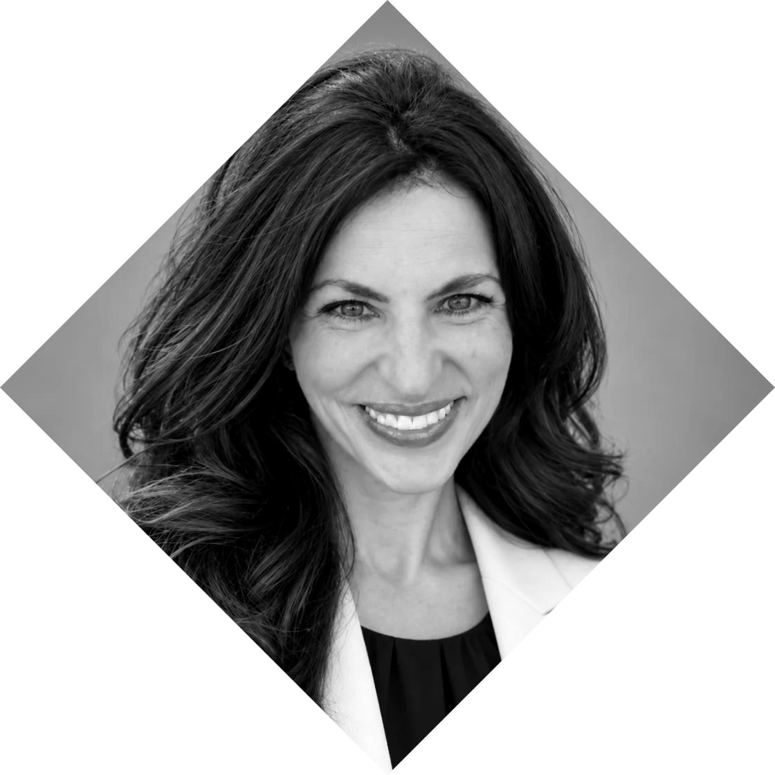 Michelle Ditcheos, founder of Diamond Hill Marketing
